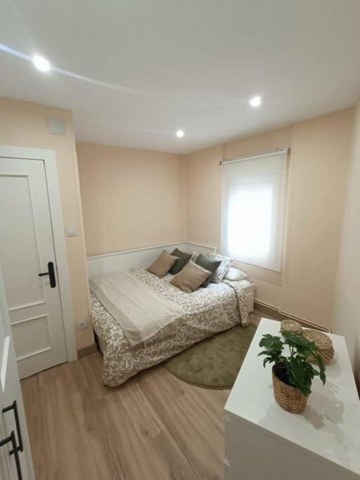 Tu Piso En El Centro Apartment Santander Ngoại thất bức ảnh