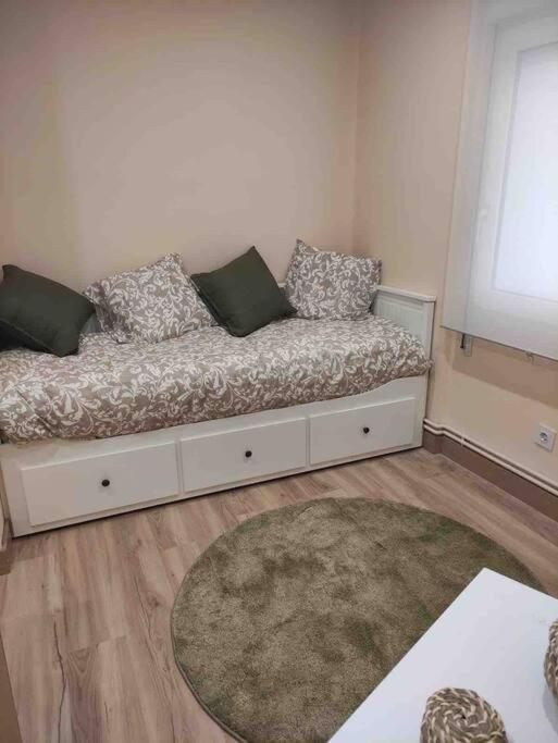 Tu Piso En El Centro Apartment Santander Ngoại thất bức ảnh
