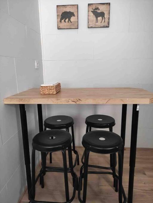 Tu Piso En El Centro Apartment Santander Ngoại thất bức ảnh