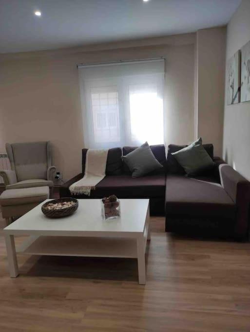 Tu Piso En El Centro Apartment Santander Ngoại thất bức ảnh