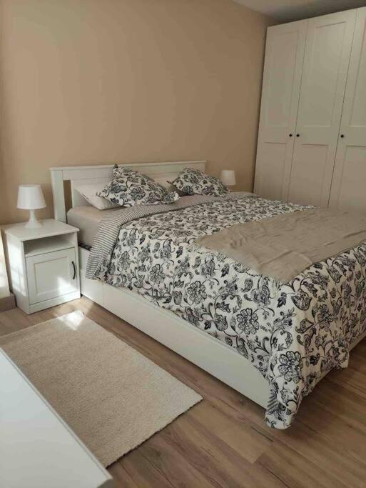 Tu Piso En El Centro Apartment Santander Ngoại thất bức ảnh